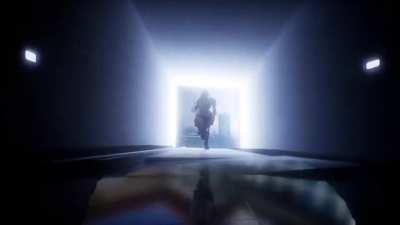 [LEAKS] Outrider legendary obtain cinematic