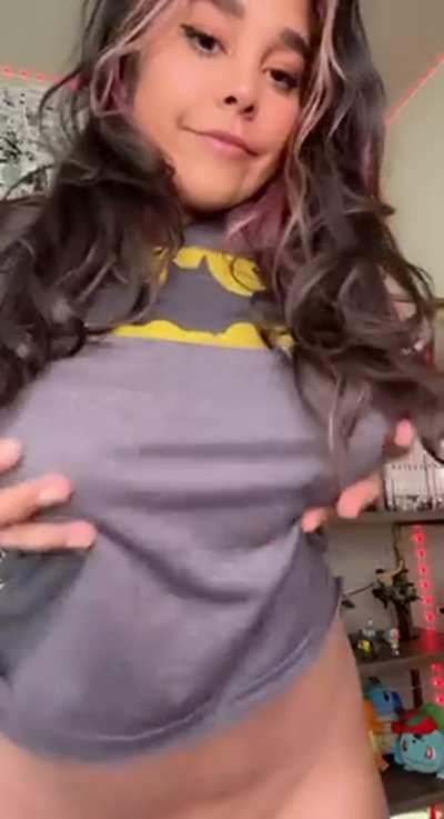 Your daily dose of caramel