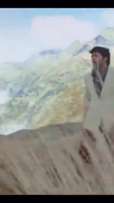 Michael Jackson quiet ever since this masterpiece was dropped.