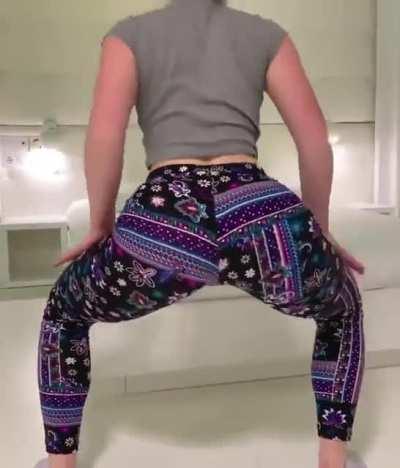 My favorite pants pt. 1