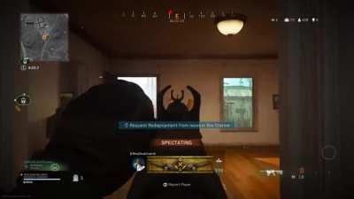 When the bot of the team says he'll clutch up.