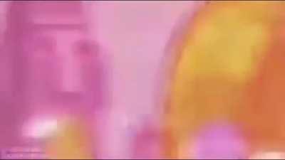 I'm gonna put some dirt in your ear