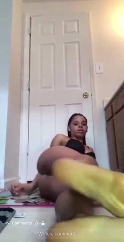 Sorry For the Granny soles 💯. How about Tall Slender Light skin Soles ?