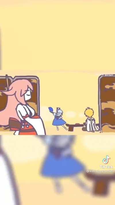 Ayato got dat rizz 😎