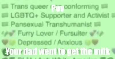 “What's Your Relationship Like With Your father”