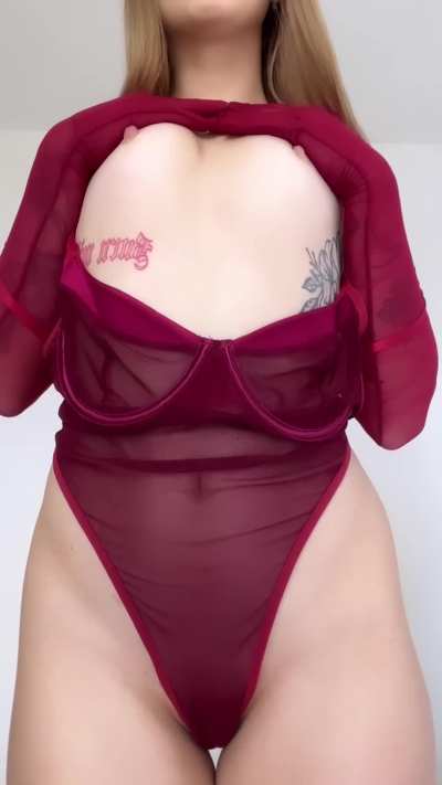 My body is impossible to describe in words