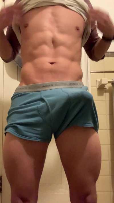 Is (m)y hard work paying off?