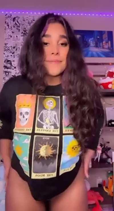 Any hungry pussy eaters?