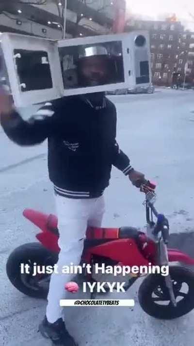 I don't even know what to say here 🤣