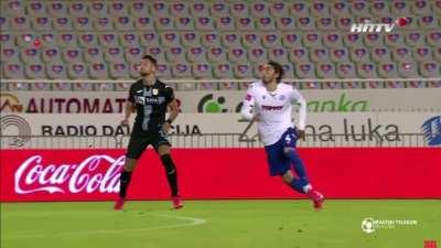 Ima VAR, polako jebo ga brate!