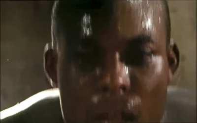 Cynthia Van Damme in Emmanuelle’s Magic (1993) 2