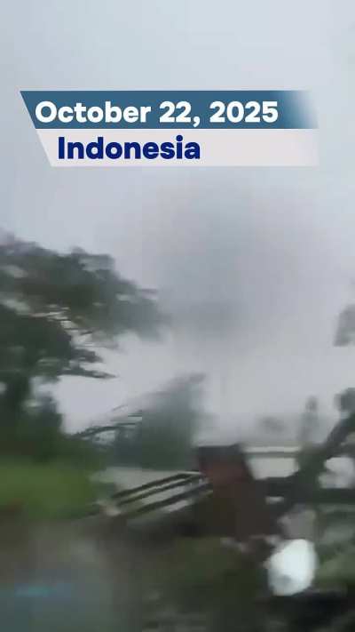 October 22, 2025 | Extreme Weather Events & Natural Phenomena Worldwide