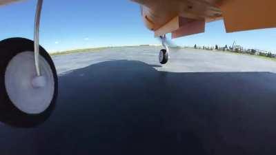 Oh...that's going to be a problem.