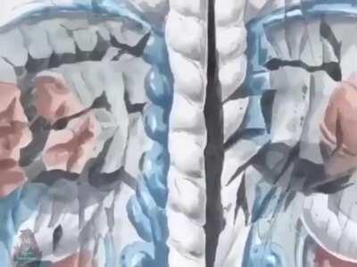 Meanwhile in an alternate timeline...