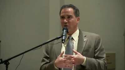 The son of an isreali General,l #mikopeled exposes how isreal targets Gaza at specific times of the day in order to kill as many Palestinian children as possible