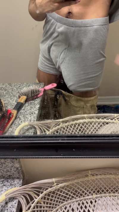 Who wants to be creampied tonight 