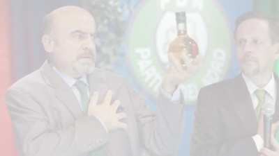 Ivano Marescotti sorpreso/scioccato