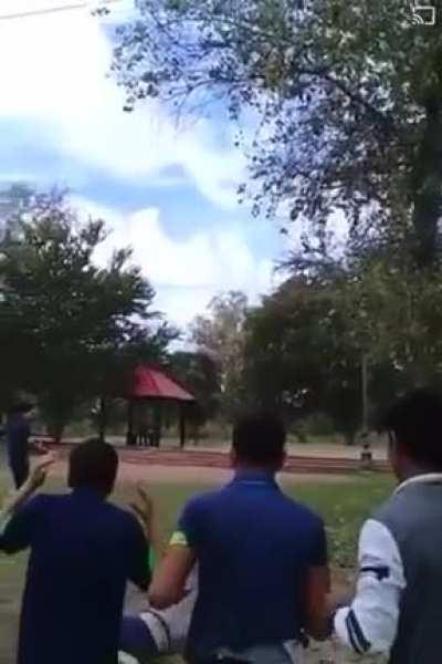WCGW trust Issues !