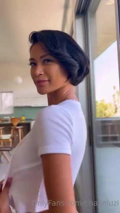 ᑕᕼᗩᑎEᒪᑌᘔI