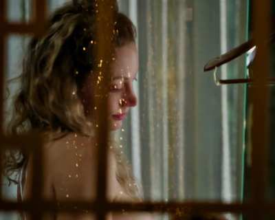 Leah Gibson in Earth Abides [S1E1-2024]