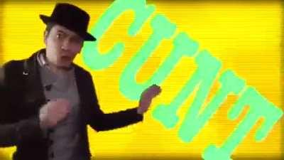 Steven's dad when he gets a B