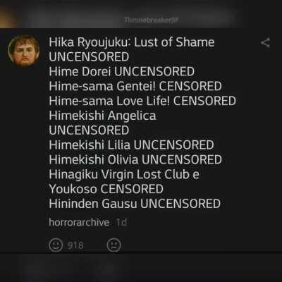 That's practically imposs.... WTH... this dude ..