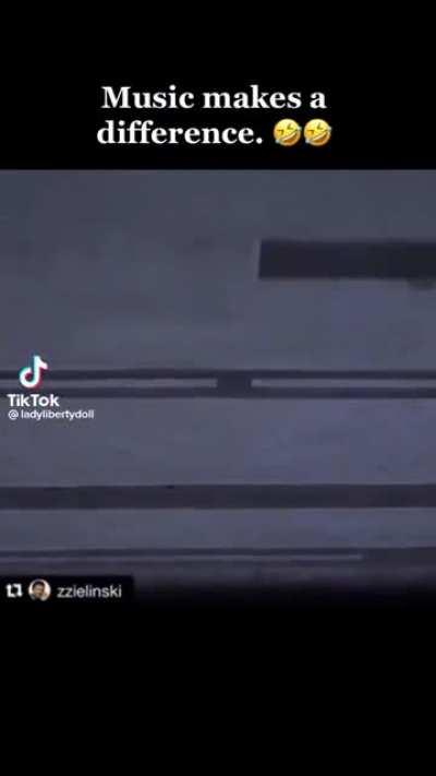 a different kind of movie