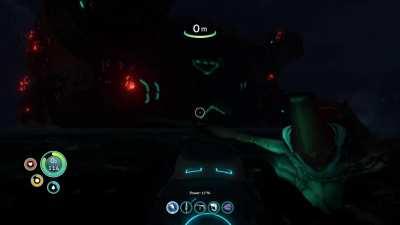 [No Spoilers] Wandered a bit too far from home