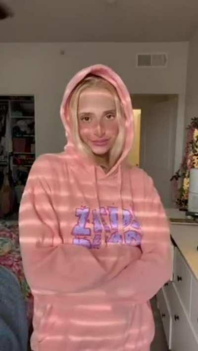 Hope you like surprises <3