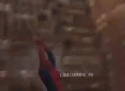 estejam seguros rapazes