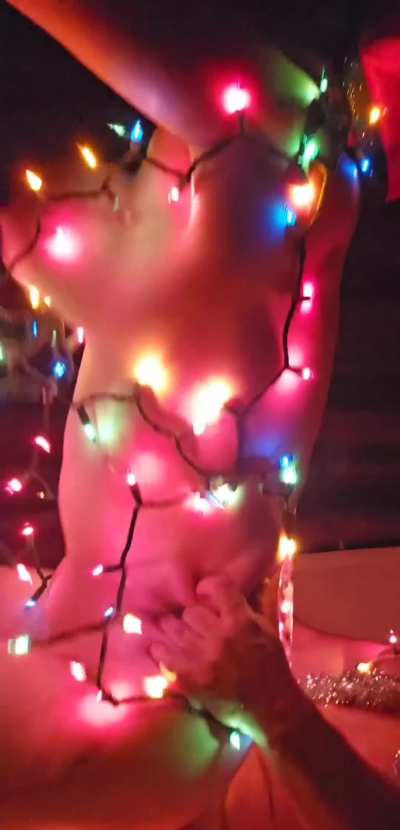 she loves doggystyle