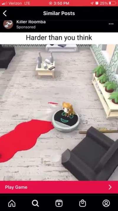 tbh i was not expecting this