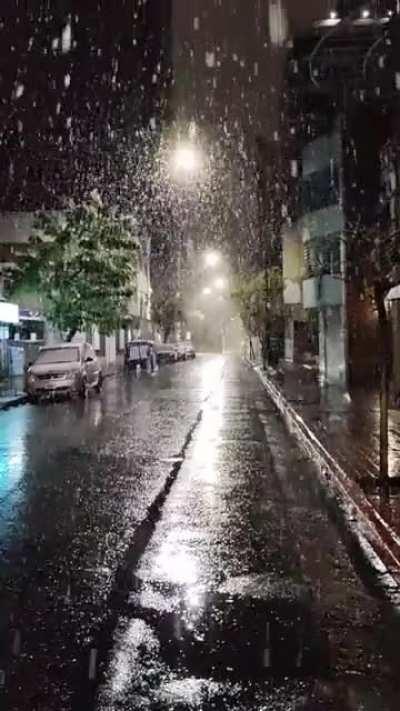 Nevada en Nueva Córdoba 2