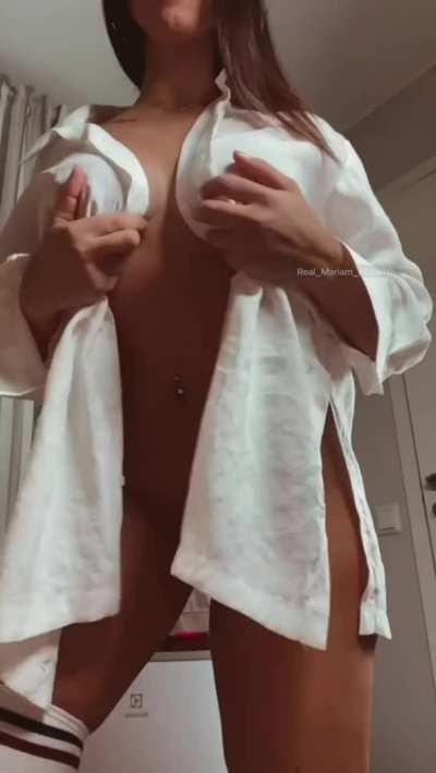 Your middle eastern fuckdoll!