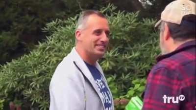 I’m being 100% serious when I say this, but “Drive, Drive, Drive” is one of the top 10 best punishments of all time in my opinion