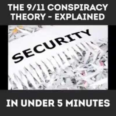 9/11 Explained
