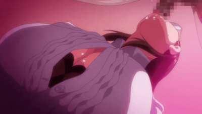 Blowjob by a Hot Milf