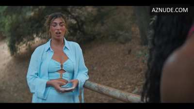 Rosemary Idisi - Glamping (2025)