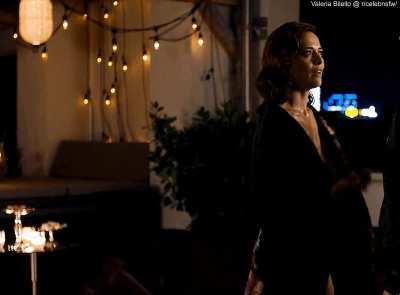 Valeria Bilello [gif]