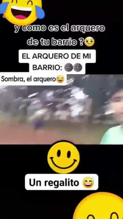 Hablamos de futbol verdad?? 🤔🤔