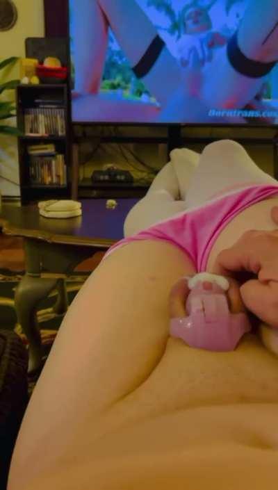 Sorting by new gets to catch 😝