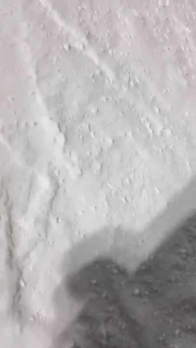 Fuck you and your bright yellow jacket. 