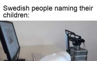 Lets cal him bxubeyyhaisbru