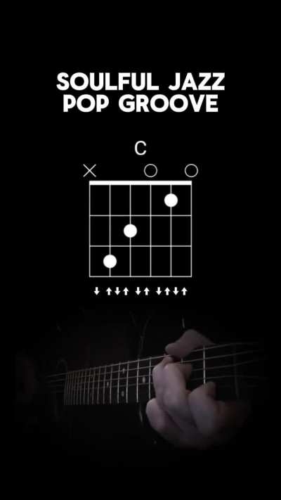 Soulful Jazz Pop Groove