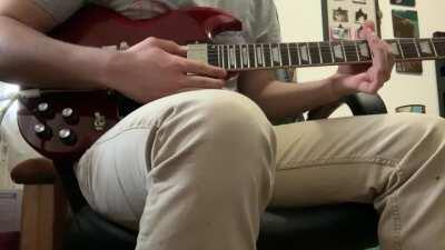 Drugs, you should try it