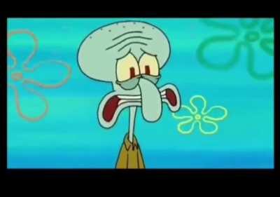 New battle of the bikini bottom is fucking cool.