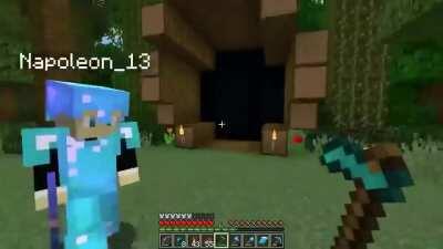 We can go right there, but I gonna use this waaaa-