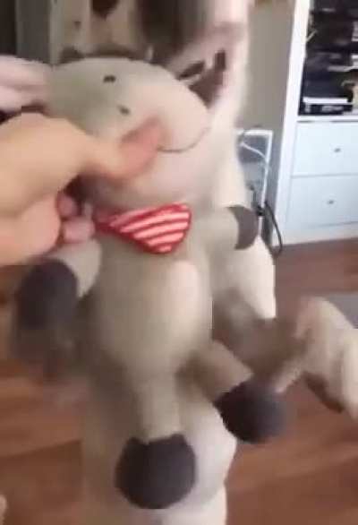 Don't take it, its my favorite baby