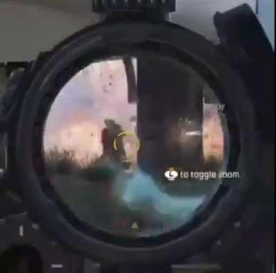 Tricky has had enough of your shit