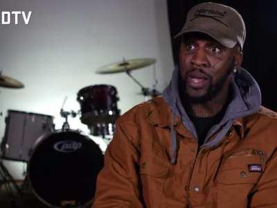 “Fuck a rap battle, he should die so all of these women can live with a purpose” 